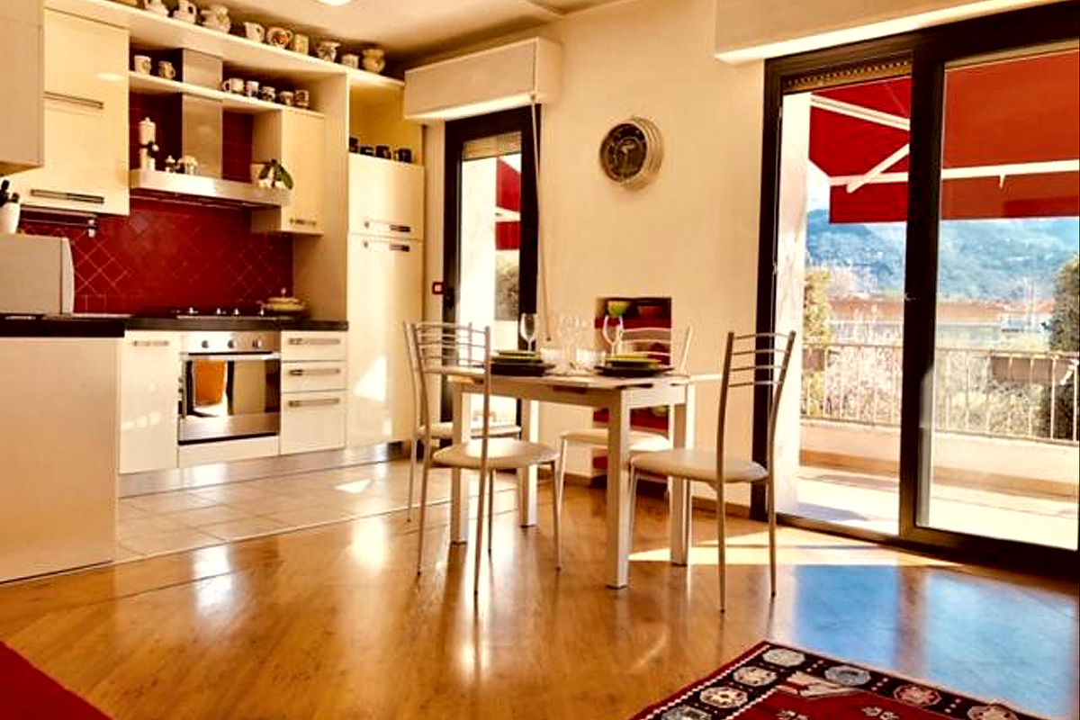 Appartamento ORNELLO - Pietrasanta